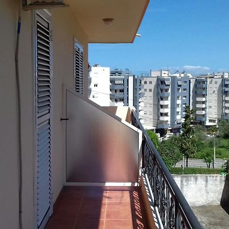 Vila Kristal Vlora エクステリア 写真