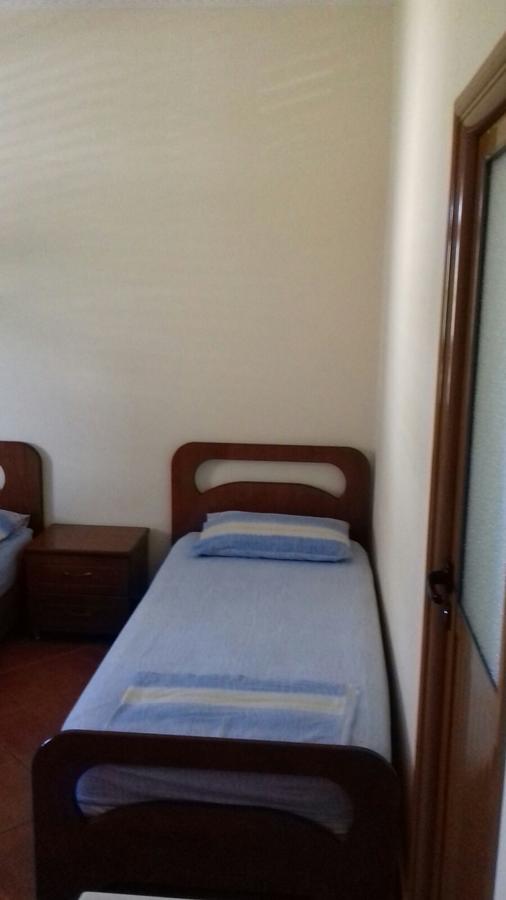 Vila Kristal Vlora エクステリア 写真