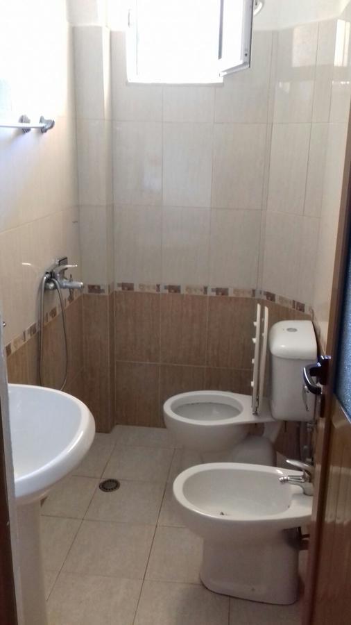 Vila Kristal Vlora エクステリア 写真