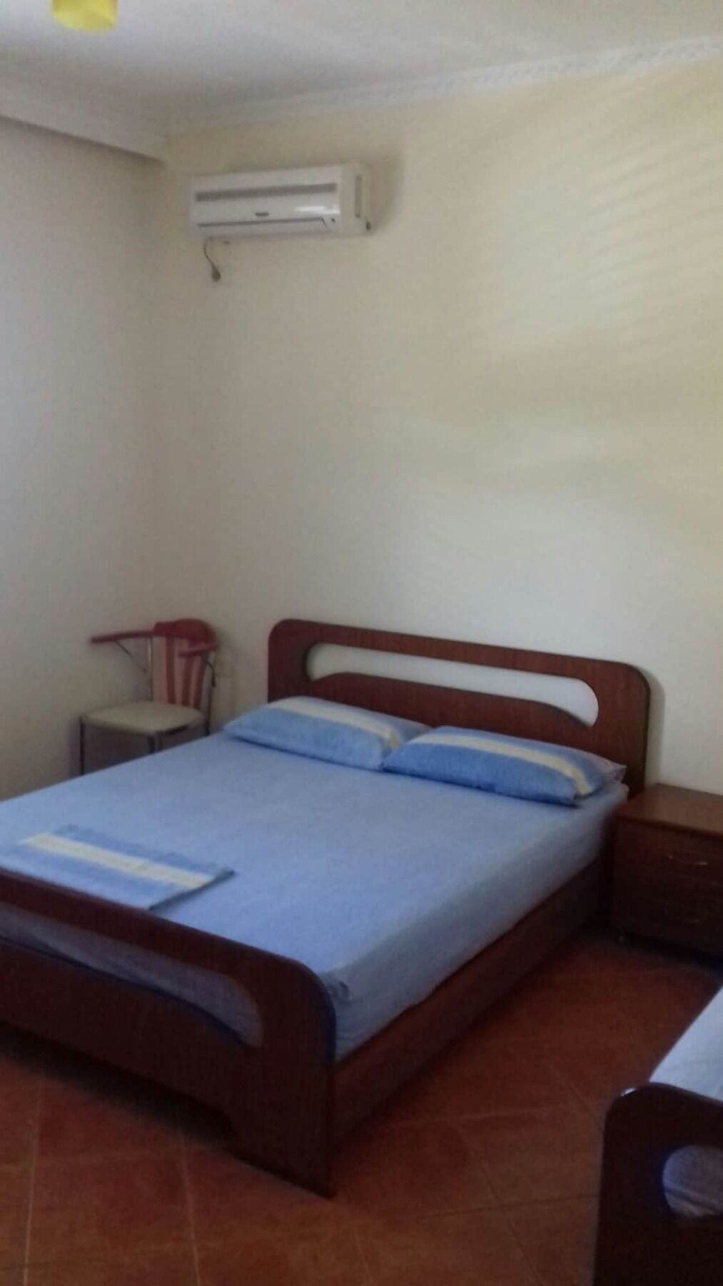 Vila Kristal Vlora エクステリア 写真