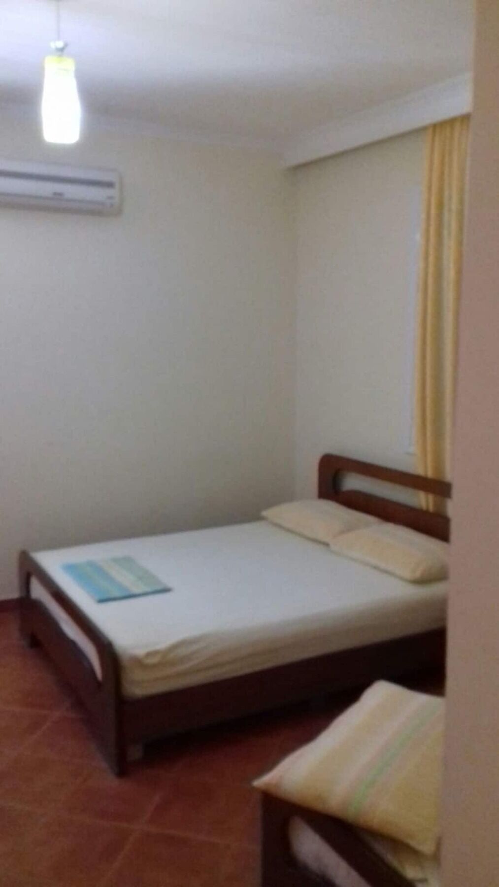 Vila Kristal Vlora エクステリア 写真