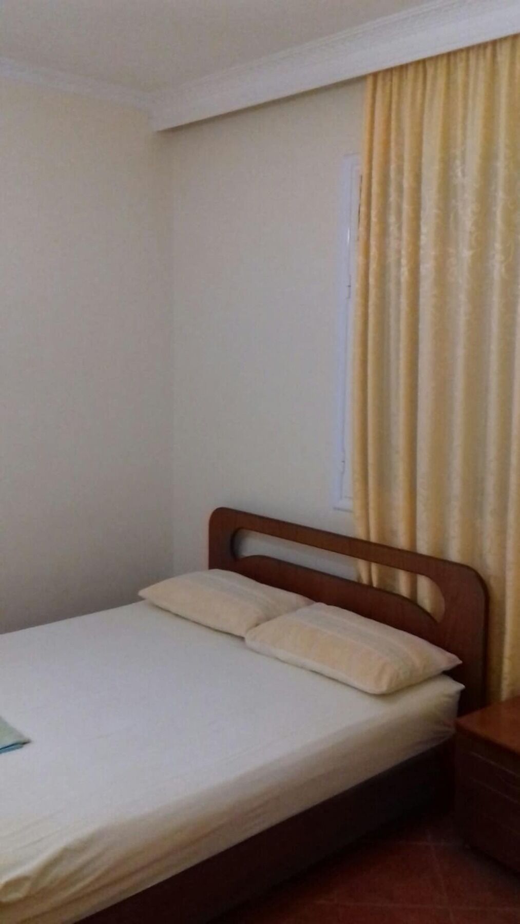 Vila Kristal Vlora エクステリア 写真
